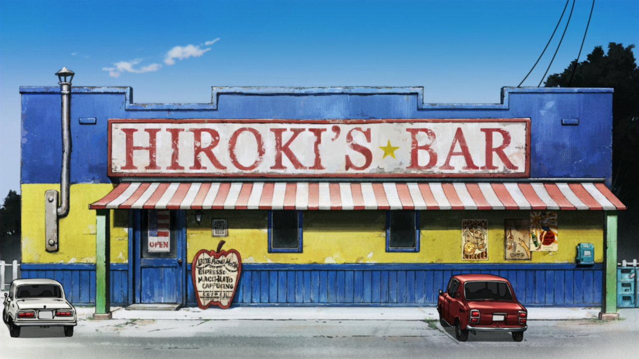 Люпен III: Кровь Гоэмона Исикавы — скриншот 14