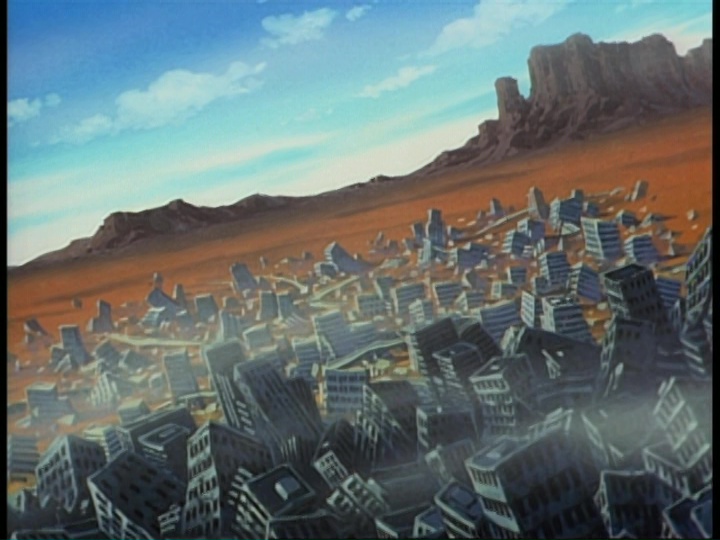 Опаснейший Гейст: Смертельная сила — скриншот 10