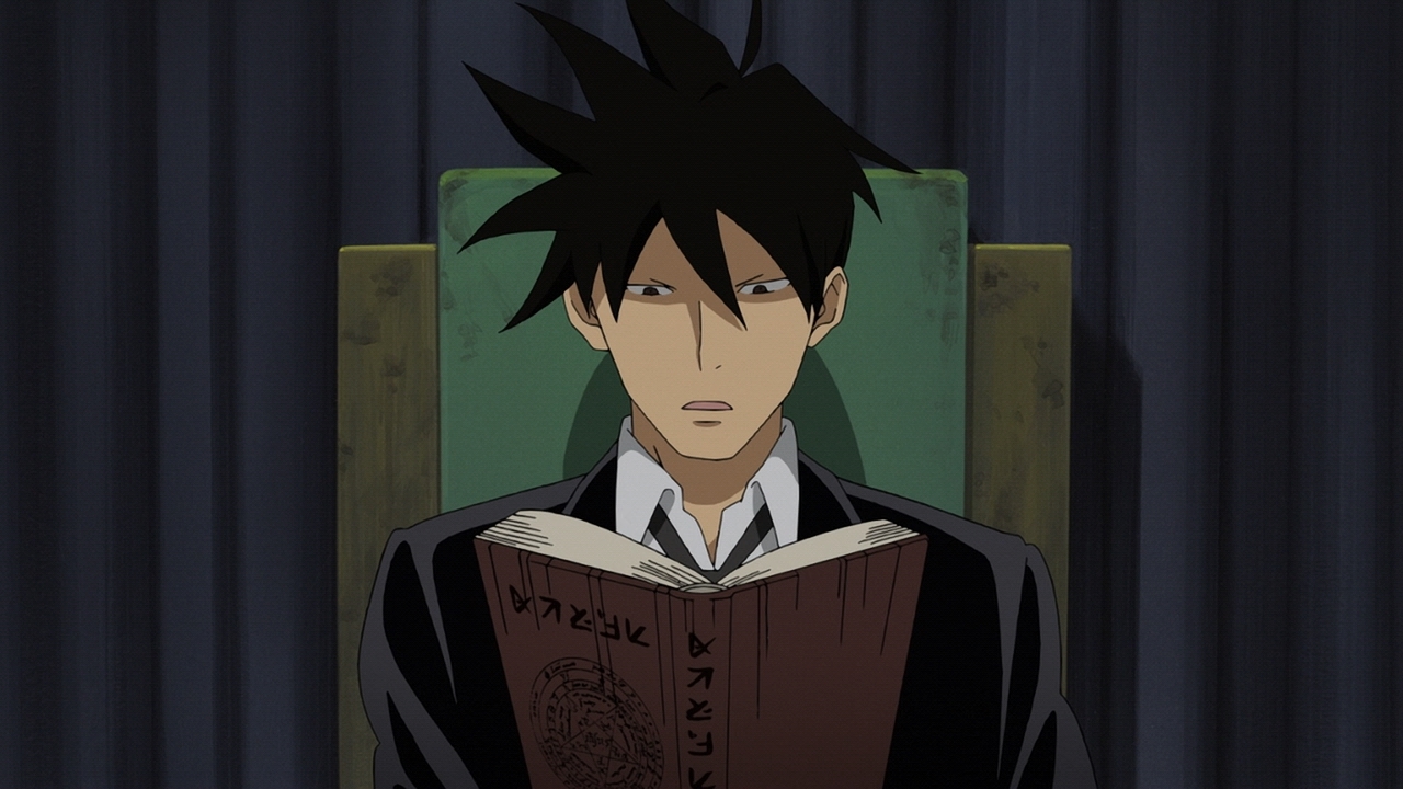 Явись, Азазель! — скриншот 18