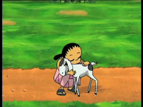 Mina's Village Says Yes! to Waste Management — скриншот 15