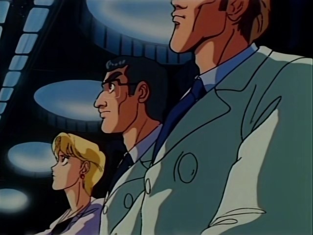 Голубоглазая Соннет — скриншот 11