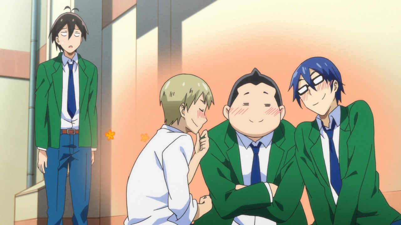 Моя первая гяру — скриншот 22