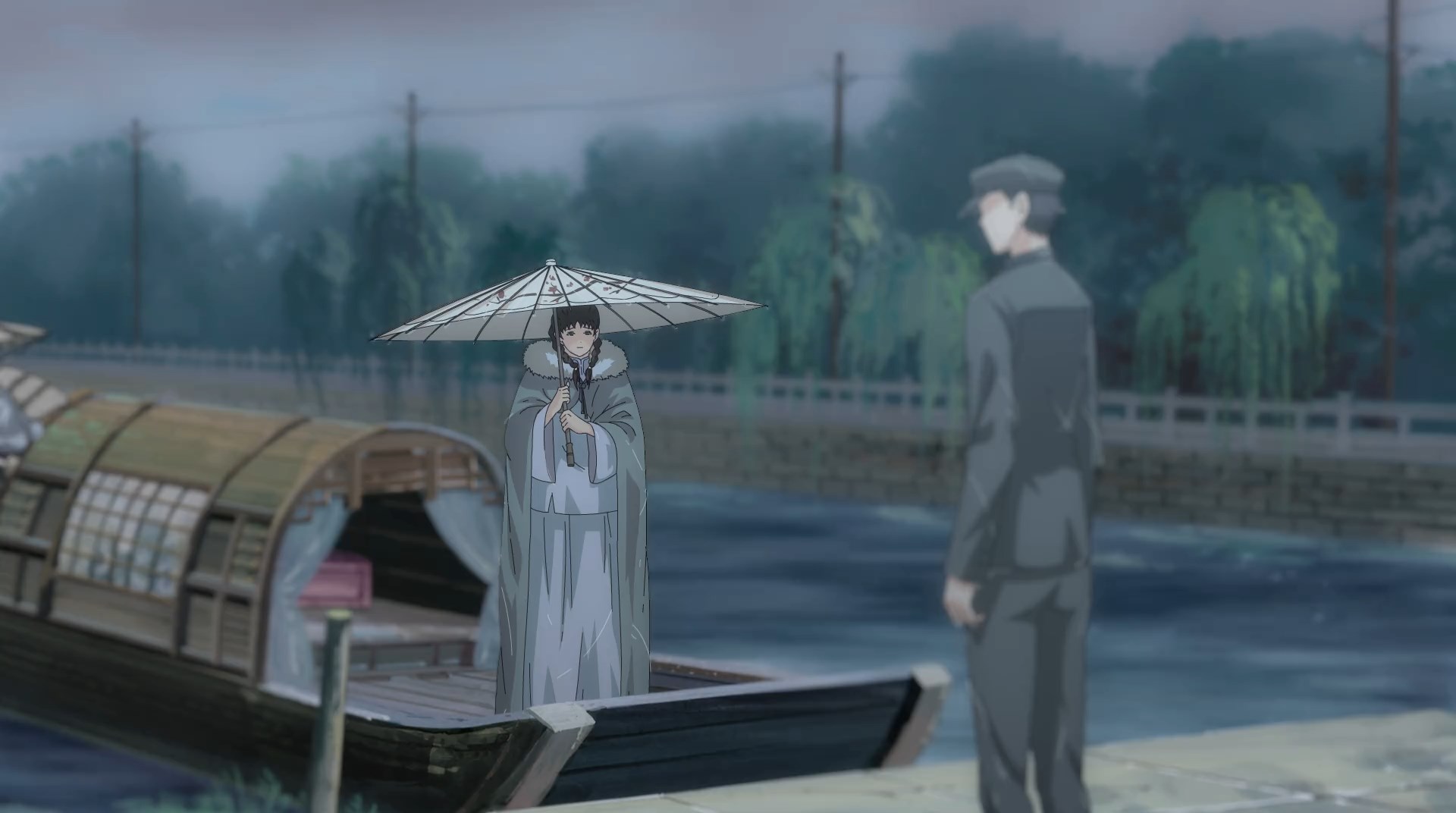 Идеальный муж и я, или Как украсть 55 поцелуев 3 — скриншот 24