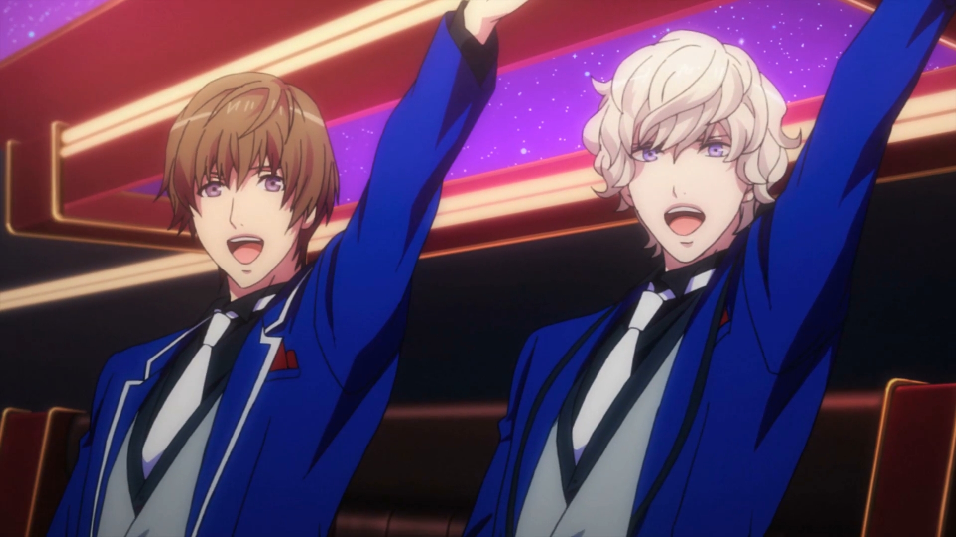 Поющий принц: Реальная любовь — Легендарная звезда — скриншот 38