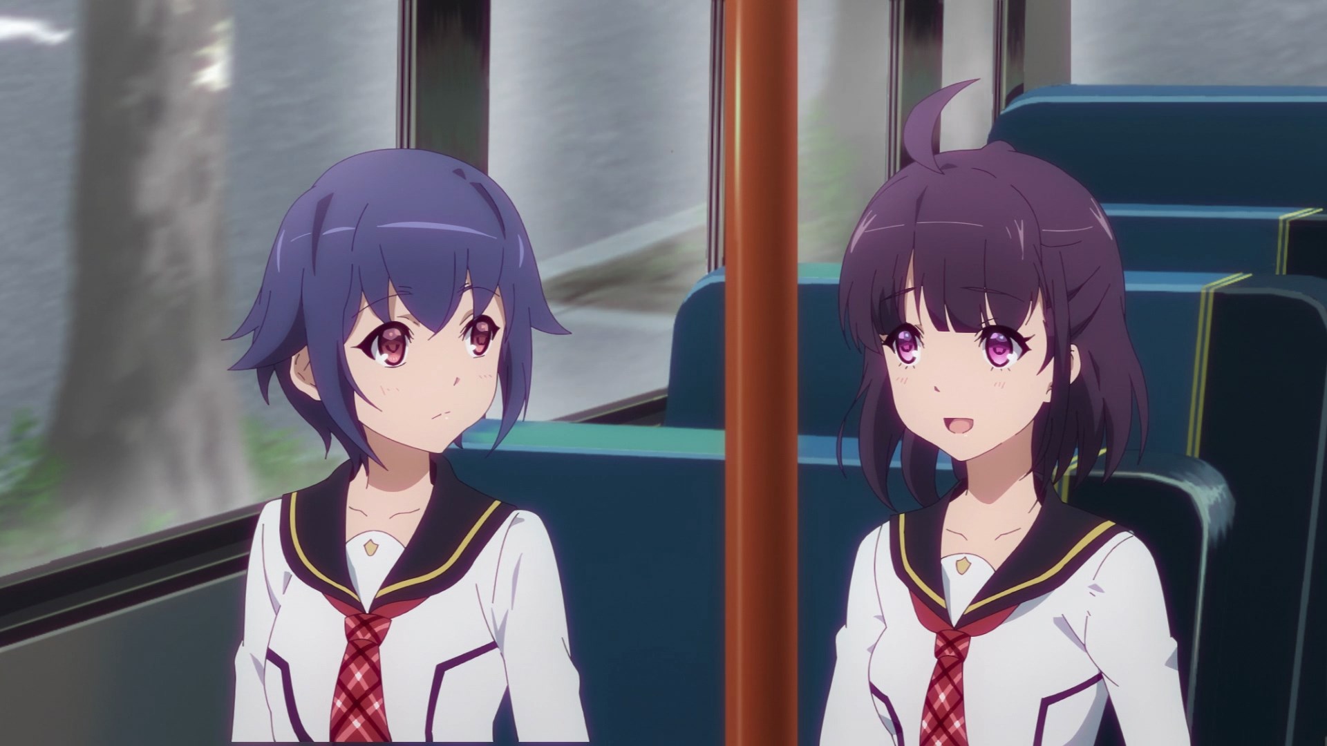 Доушэнь-девы — скриншот 5