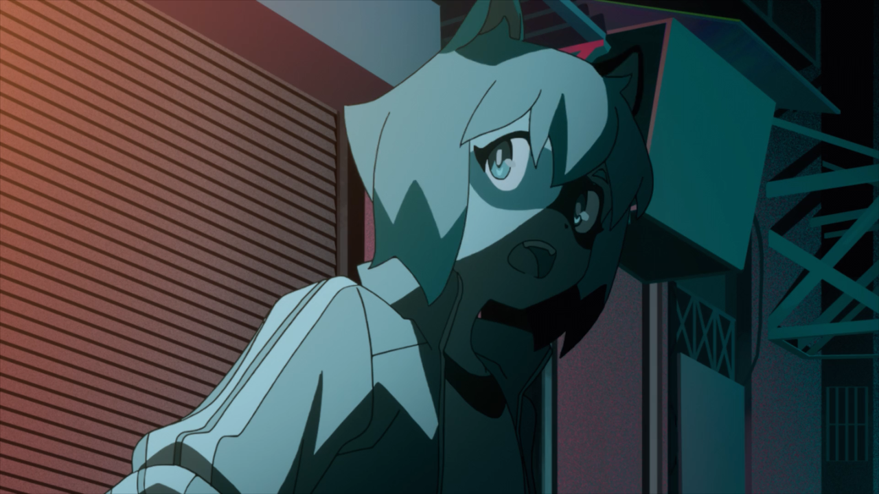 Совершенно новый зверь — скриншот 14