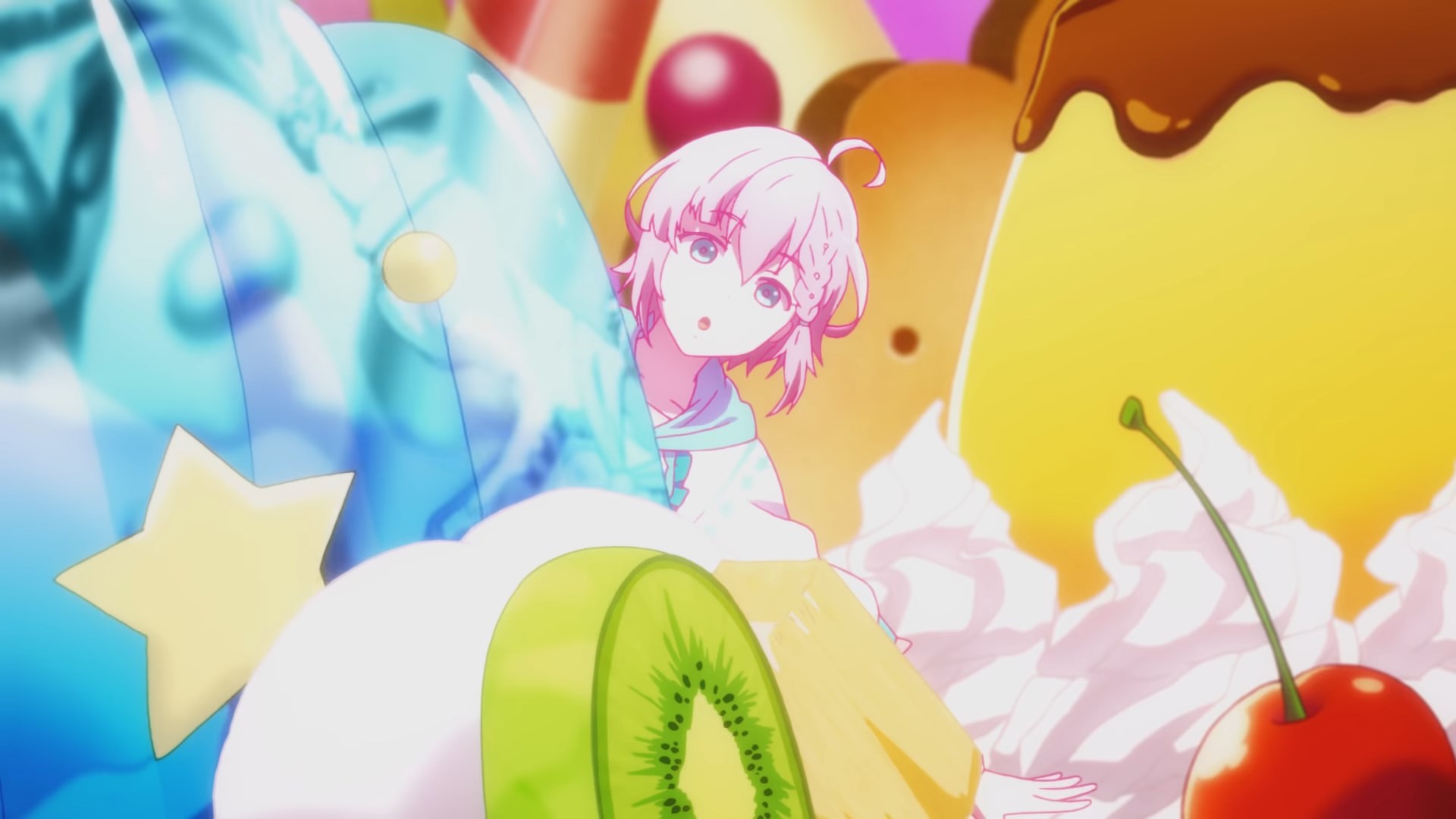 Фантазия идолов — скриншот 15