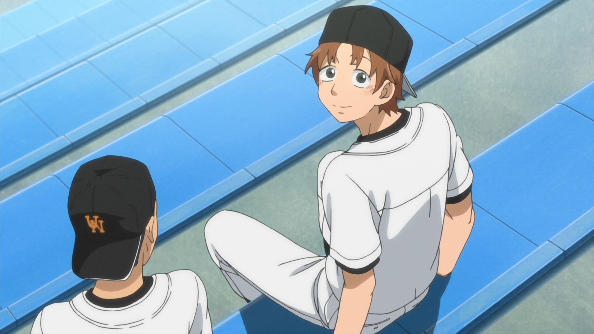 Замахнись сильнее: Летний турнир — скриншот 27