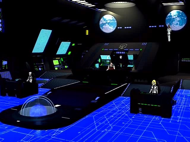 Великий Ямато Номер 0 — скриншот 12