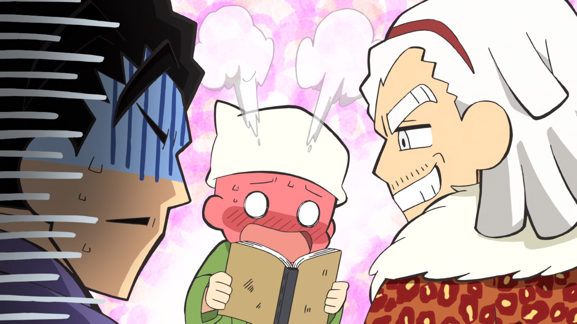 Ниндзя Нобунаги 2 — скриншот 10