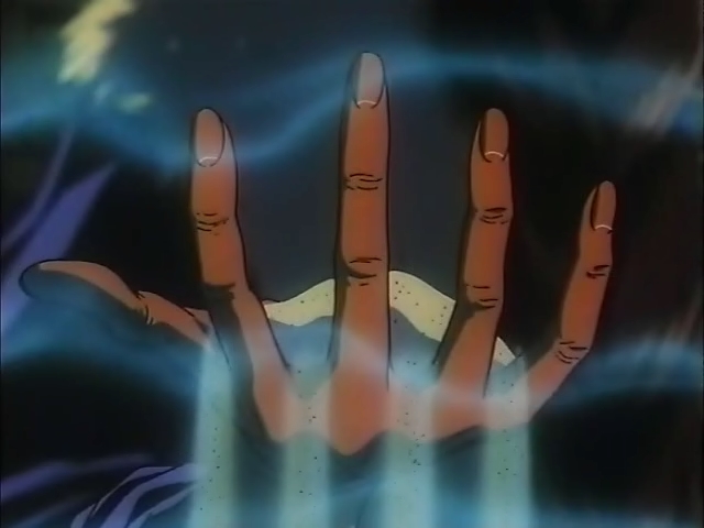 Ковбой Бибоп: Урок ХХ — скриншот 20