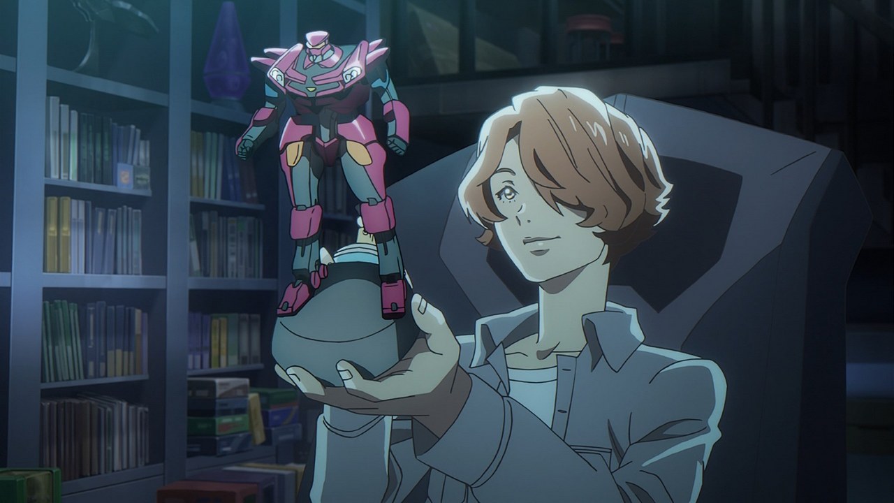 Кэрол и Тьюсдей — скриншот 69