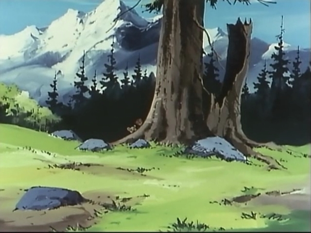 Хроники животных Сетона: Медвежонок Джекки — скриншот 30