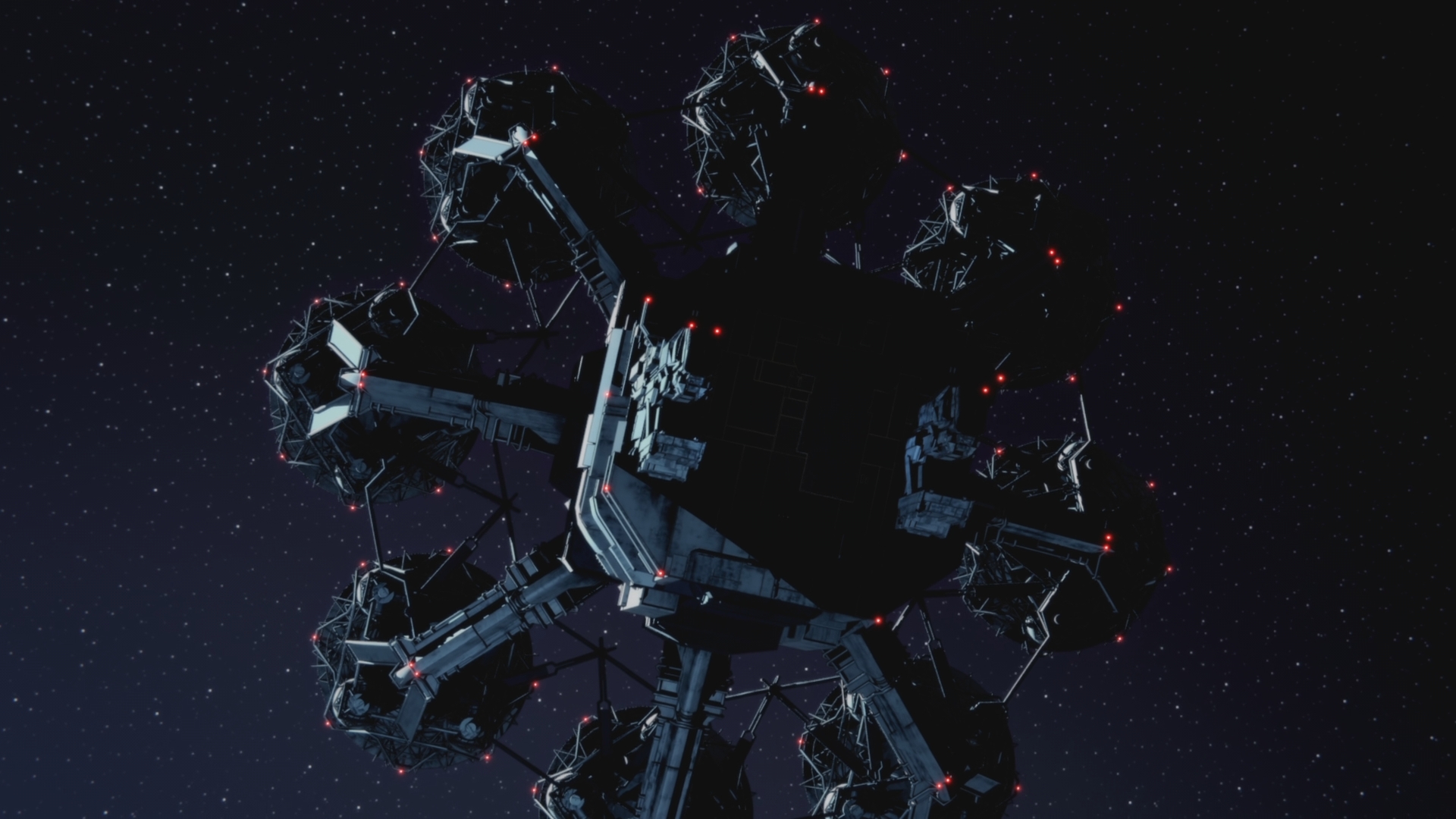 Годзилла: Пожиратель звёзд — скриншот 9