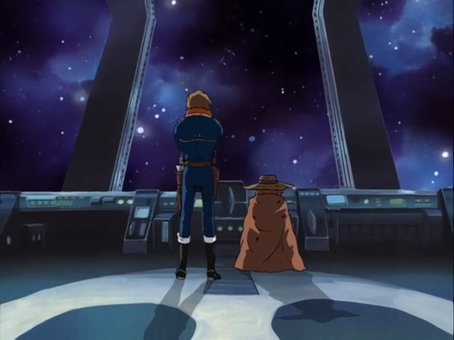 Космический воин Зеро: Гайдэн — скриншот 14