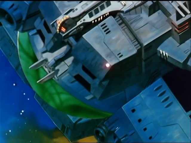 Улисс 31: Космическая легенда — скриншот 13