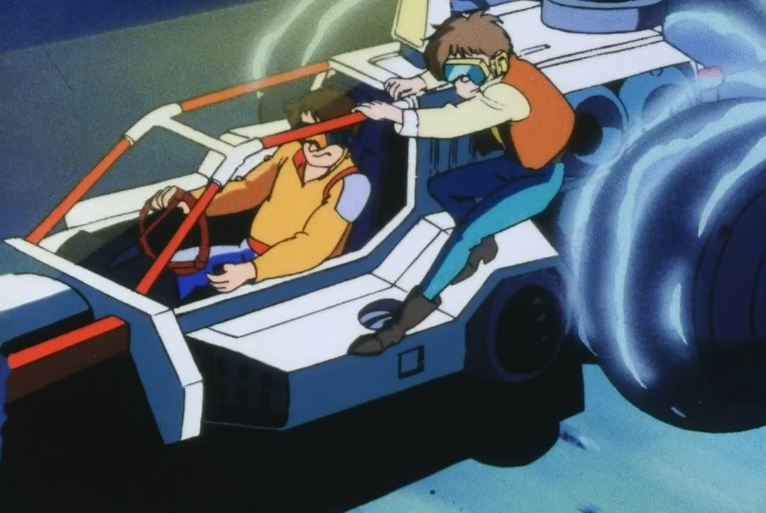 Ниндзя-воин Тобикагэ — скриншот 26