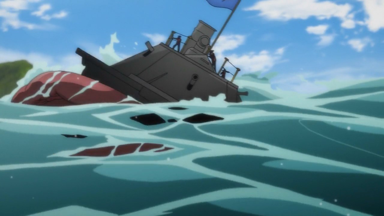 К зверям, что некогда были богами — скриншот 30