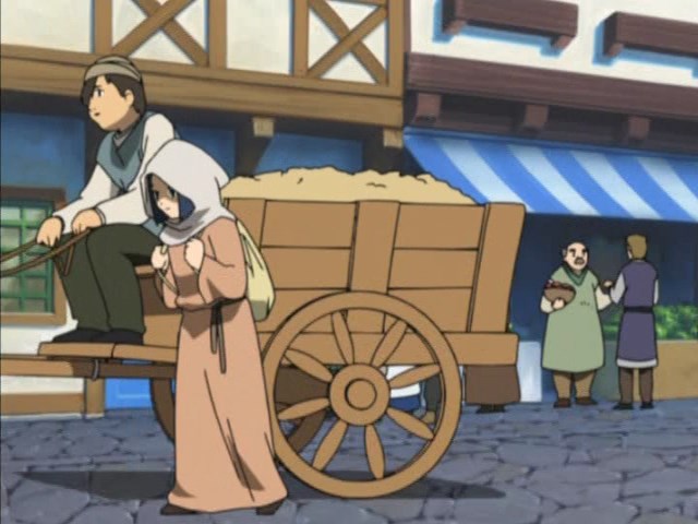 Маленькая принцесса Юси — скриншот 19