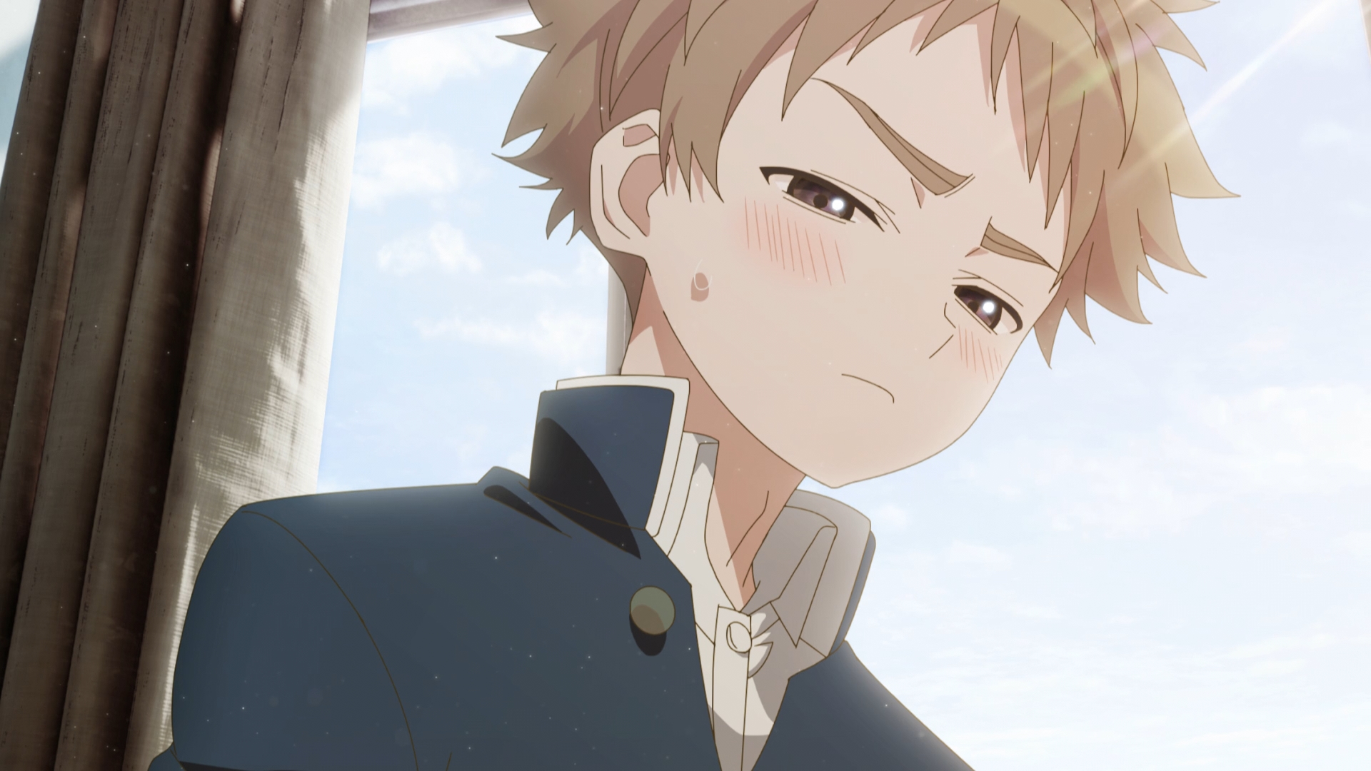 Моя возлюбленная забыла свои очки — скриншот 16