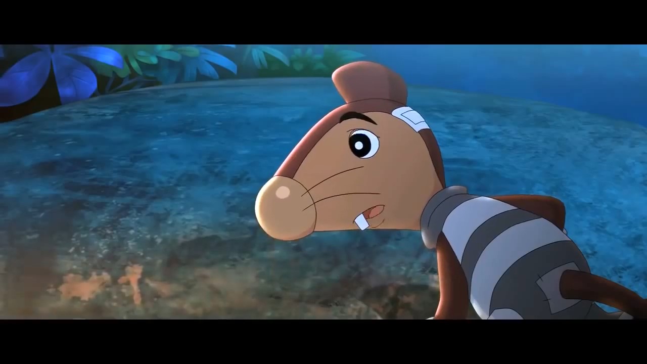 Детектив Чёрный кот: Жадеитовая звезда — скриншот 5