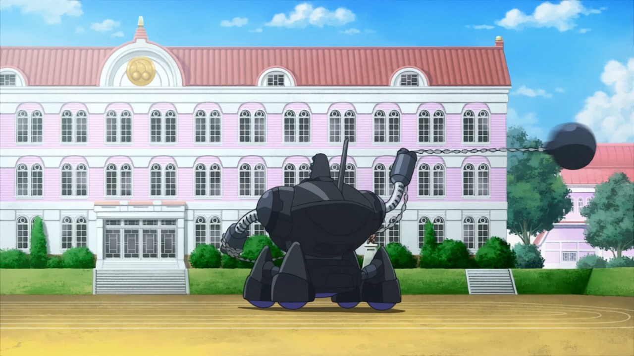 Небесные воровки, близняшки-ангелочки — скриншот 32