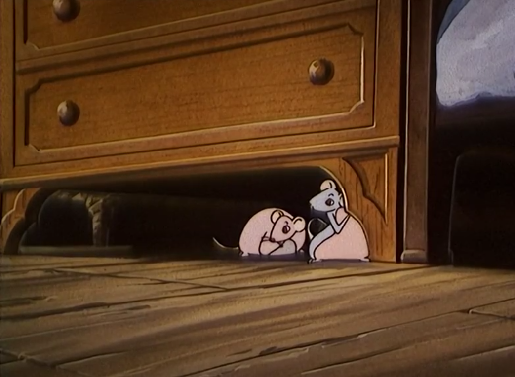 Повесть о Золушке — скриншот 20