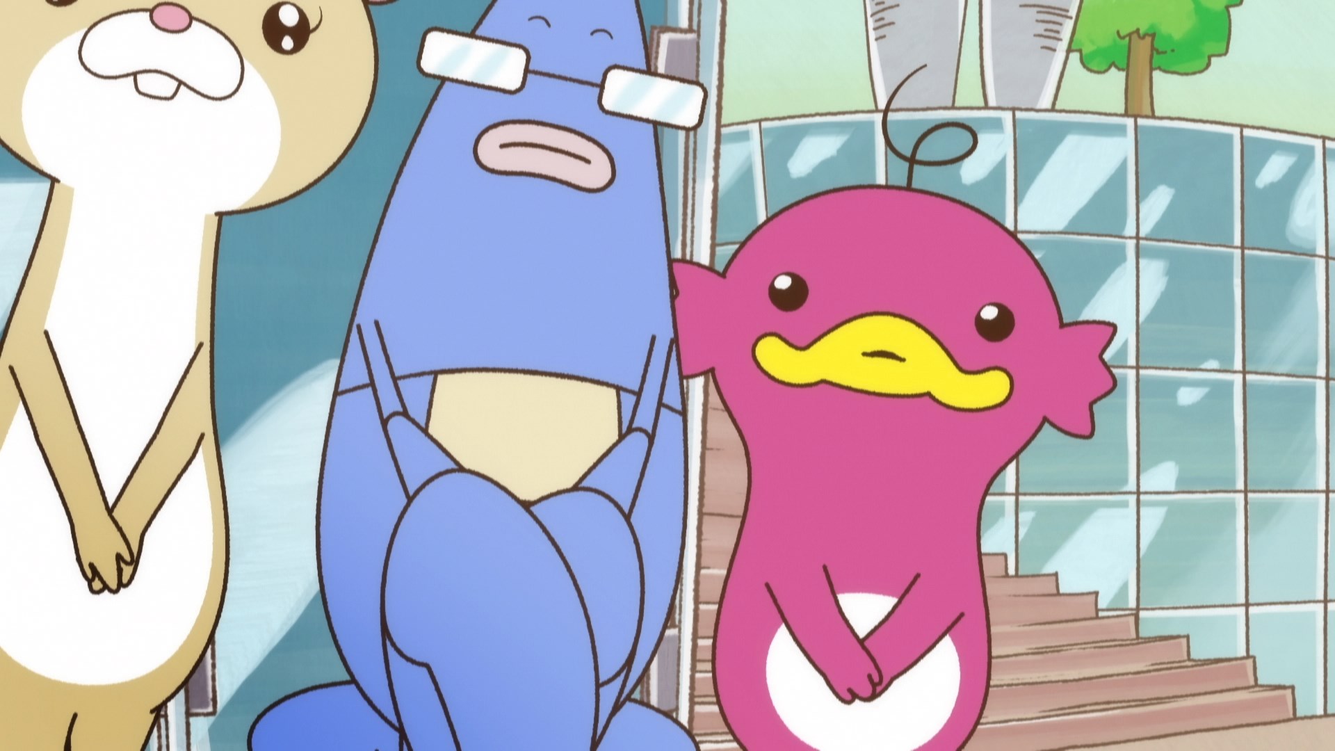 Дневник тренировок Эбиси — скриншот 4