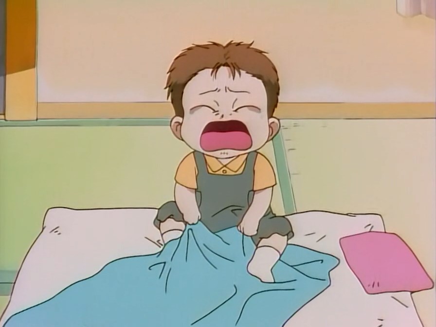 Малыш и я — скриншот 19