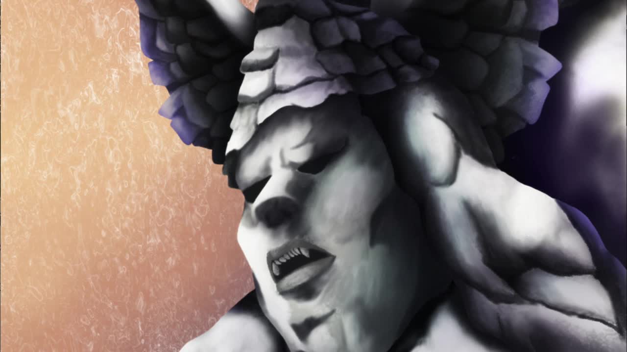 Принц преисподней: Демоны и реалист — скриншот 18