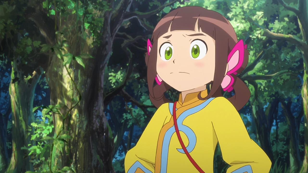 Истории охотников за монстрами — скриншот 24