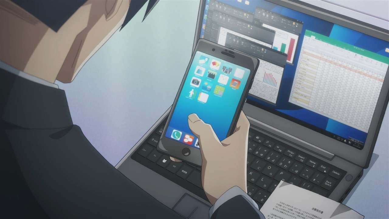 Вавилон — скриншот 12