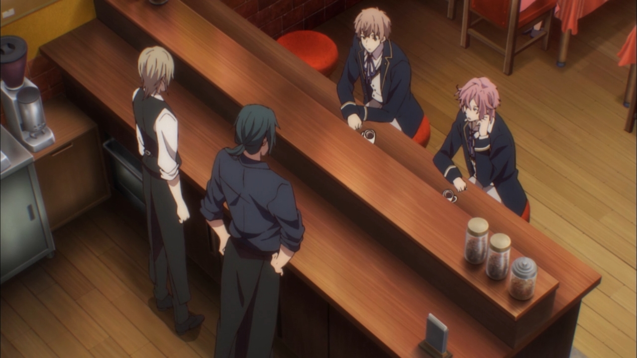 Дворецкие: История тысячи столетий — скриншот 34