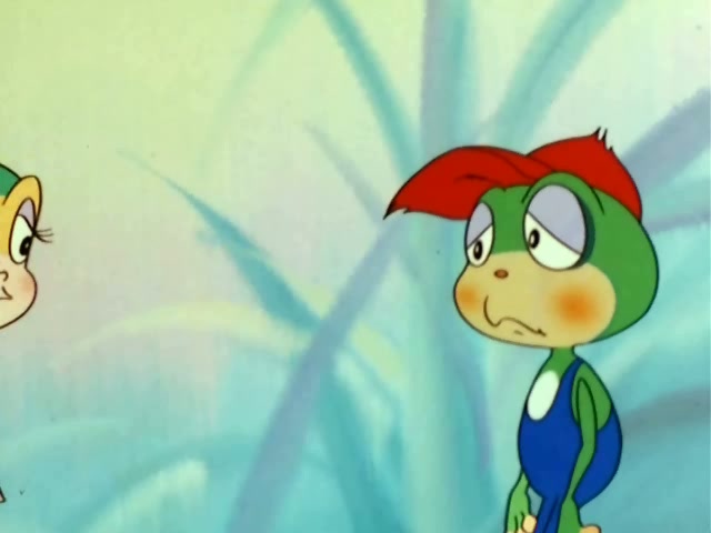 Квакун Дэмэтан — скриншот 36