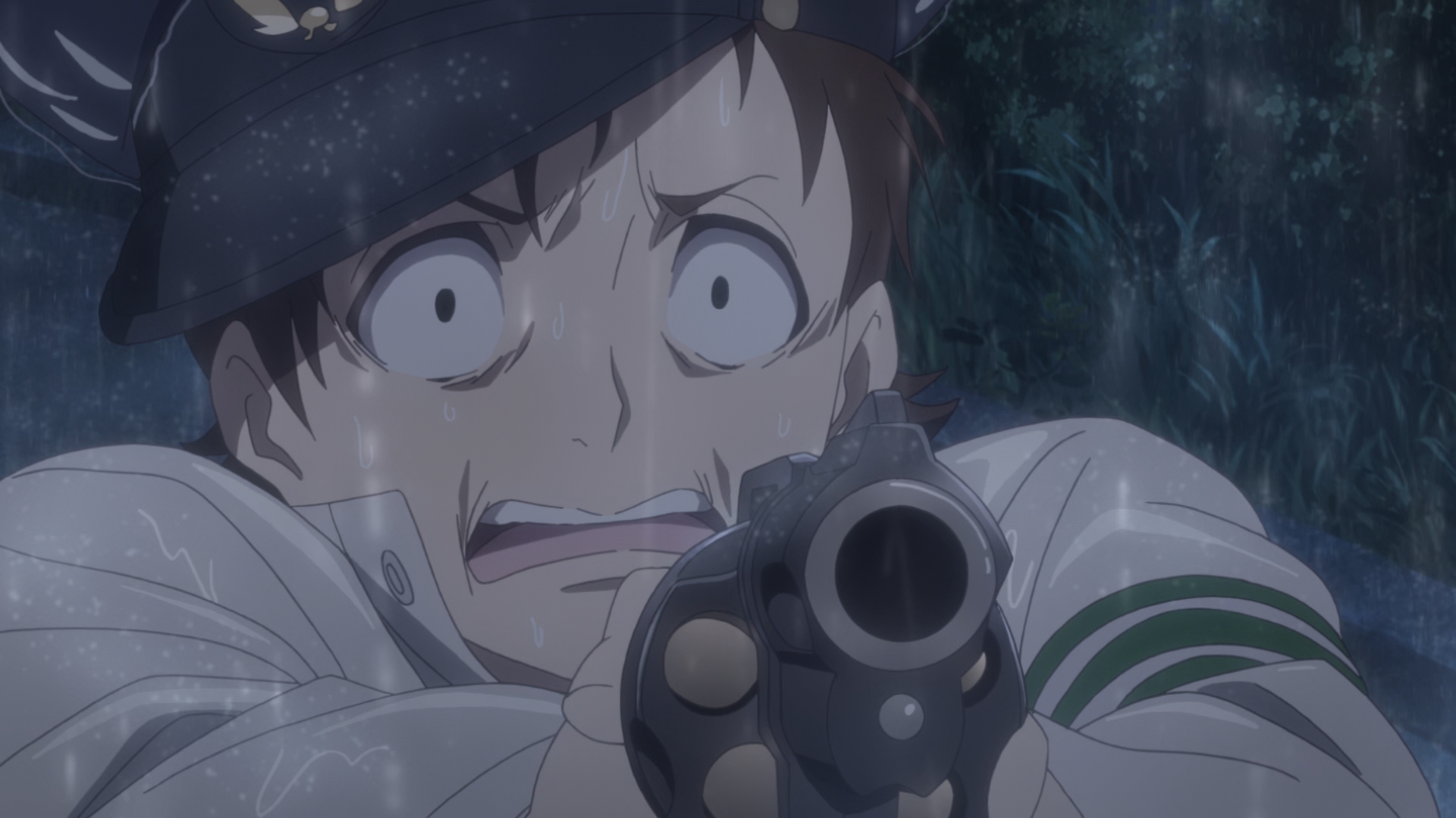 Зомбилэнд-Сага — скриншот 11