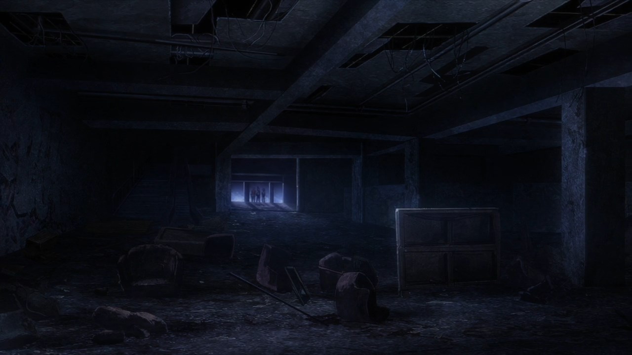 Токийский гуль: «Джек» — скриншот 32