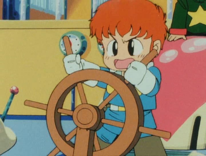 Мобильный воин СД Гандам 3 — скриншот 29