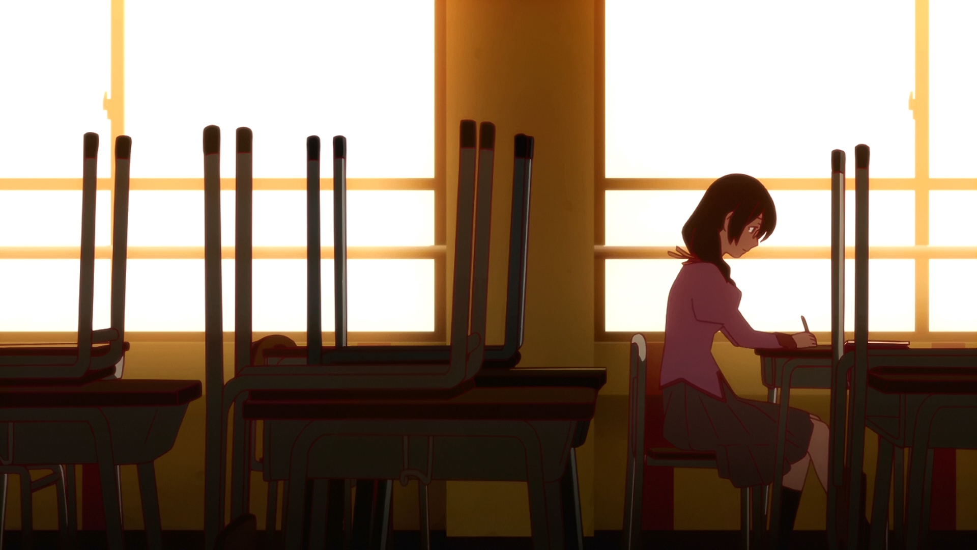 История кошки: Чёрная глава — Рекап — скриншот 22