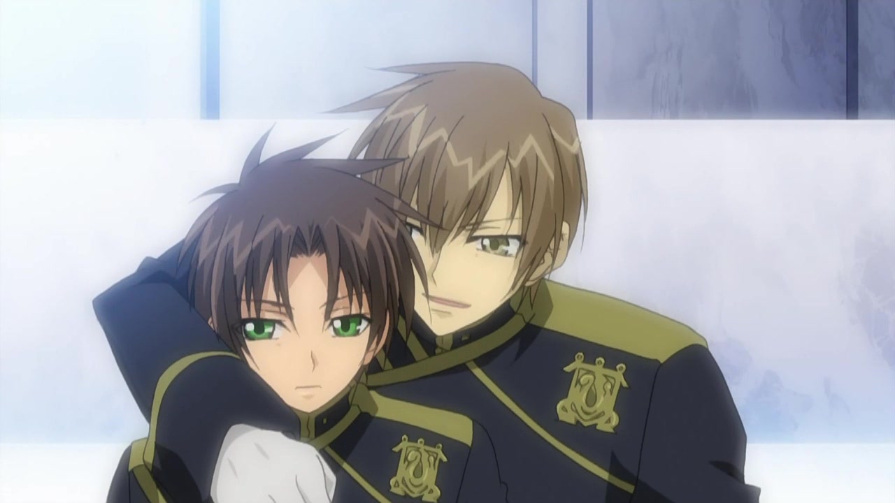 Седьмой дух — скриншот 38