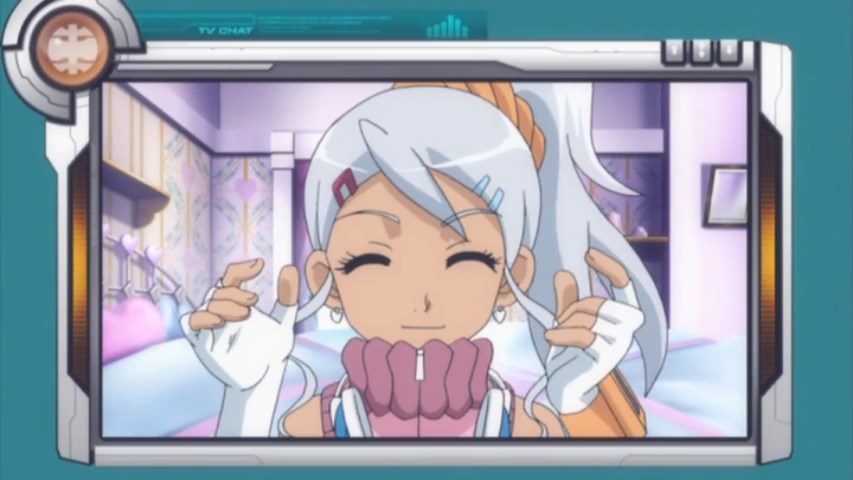 Отчаянные бойцы Бакуган — скриншот 22