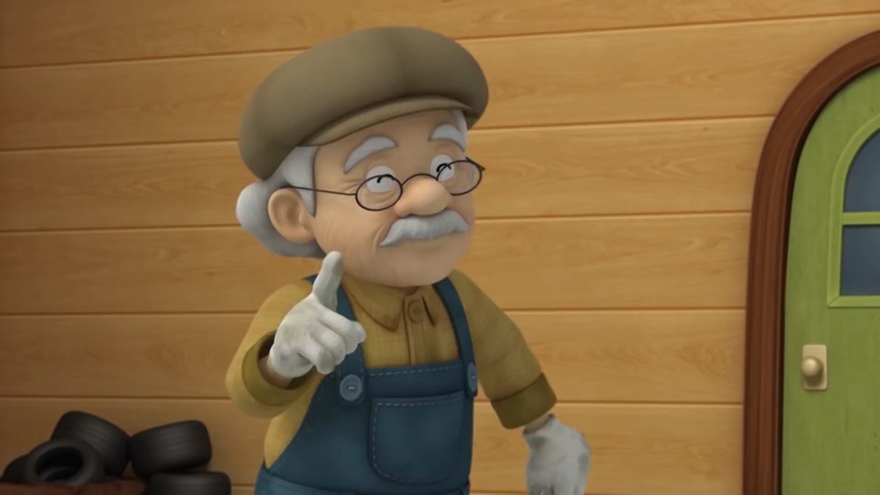 Пингвинёнок Пороро 4 — скриншот 20