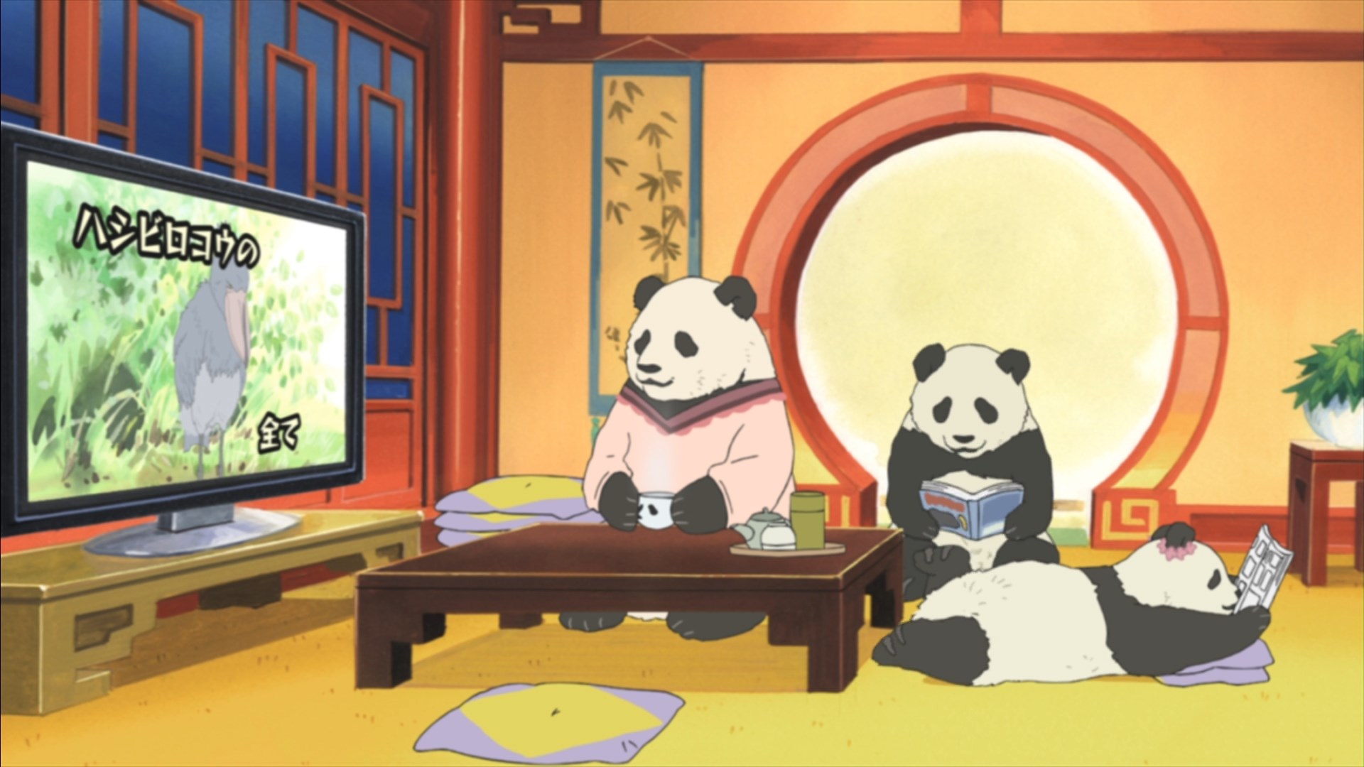 Кафе «У Белого Медведя» — скриншот 24