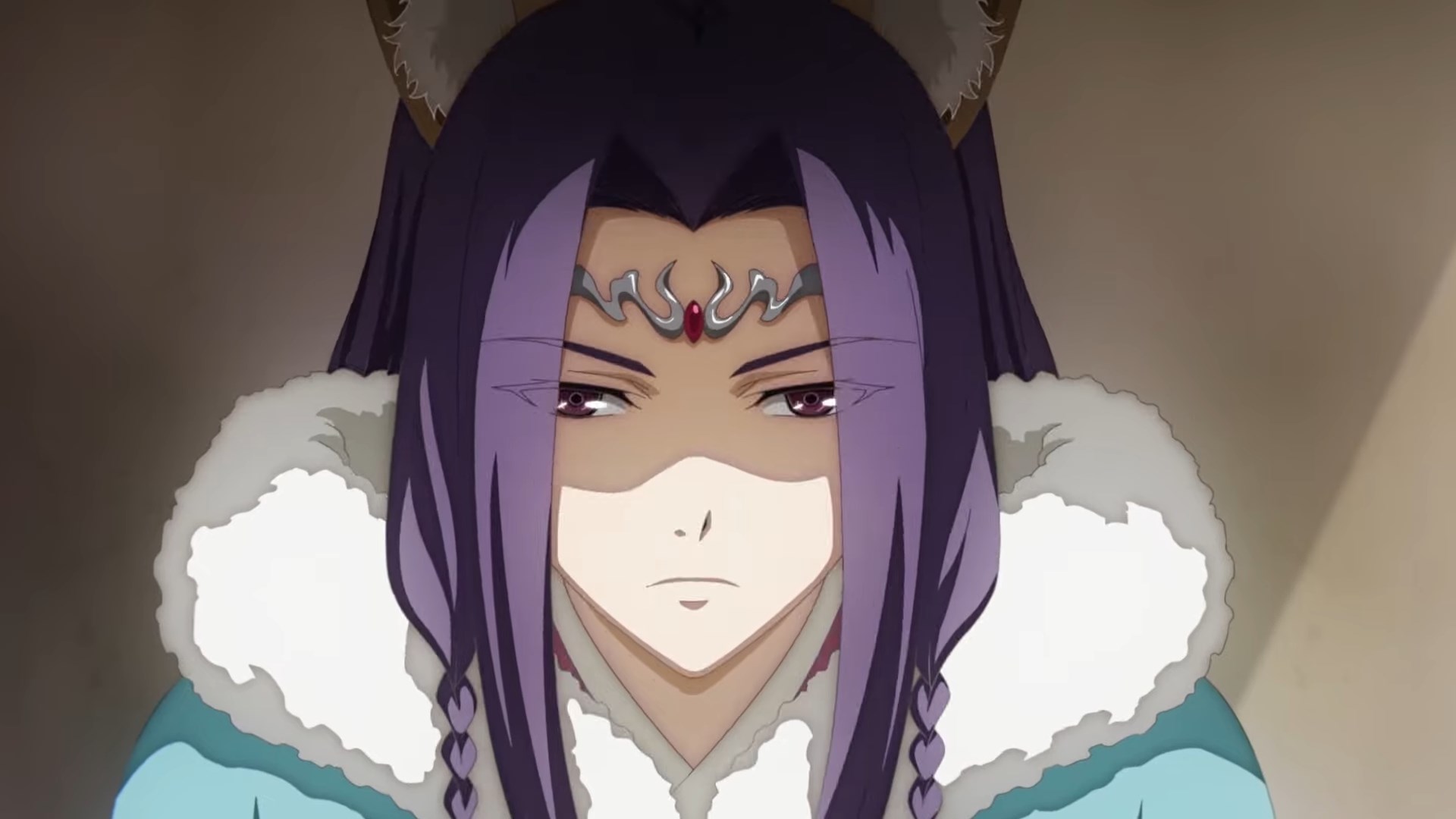 Сводники духов: Лисьи свахи — Сумерки не настанут — скриншот 30