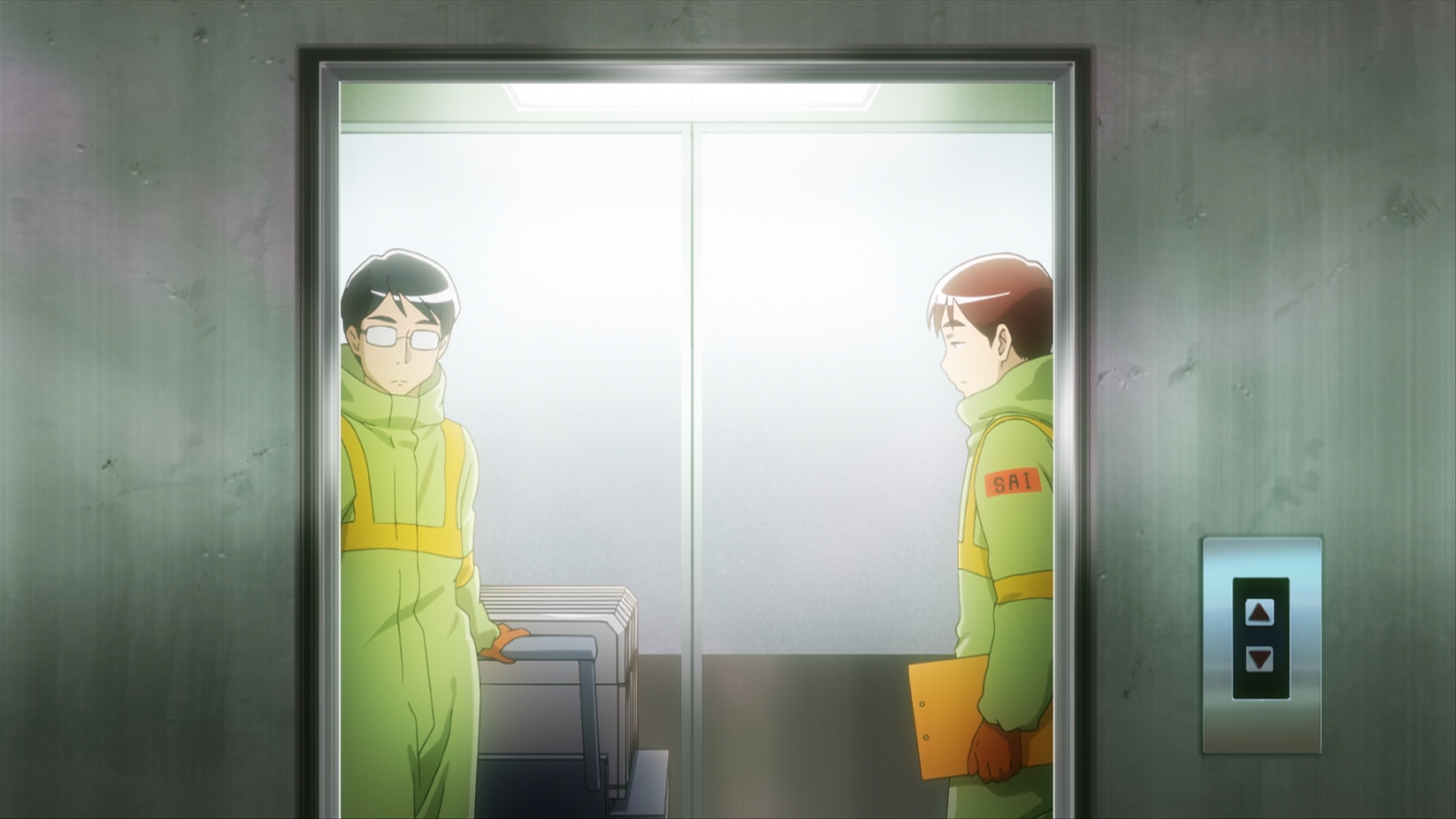 Пластиковые воспоминания — скриншот 31