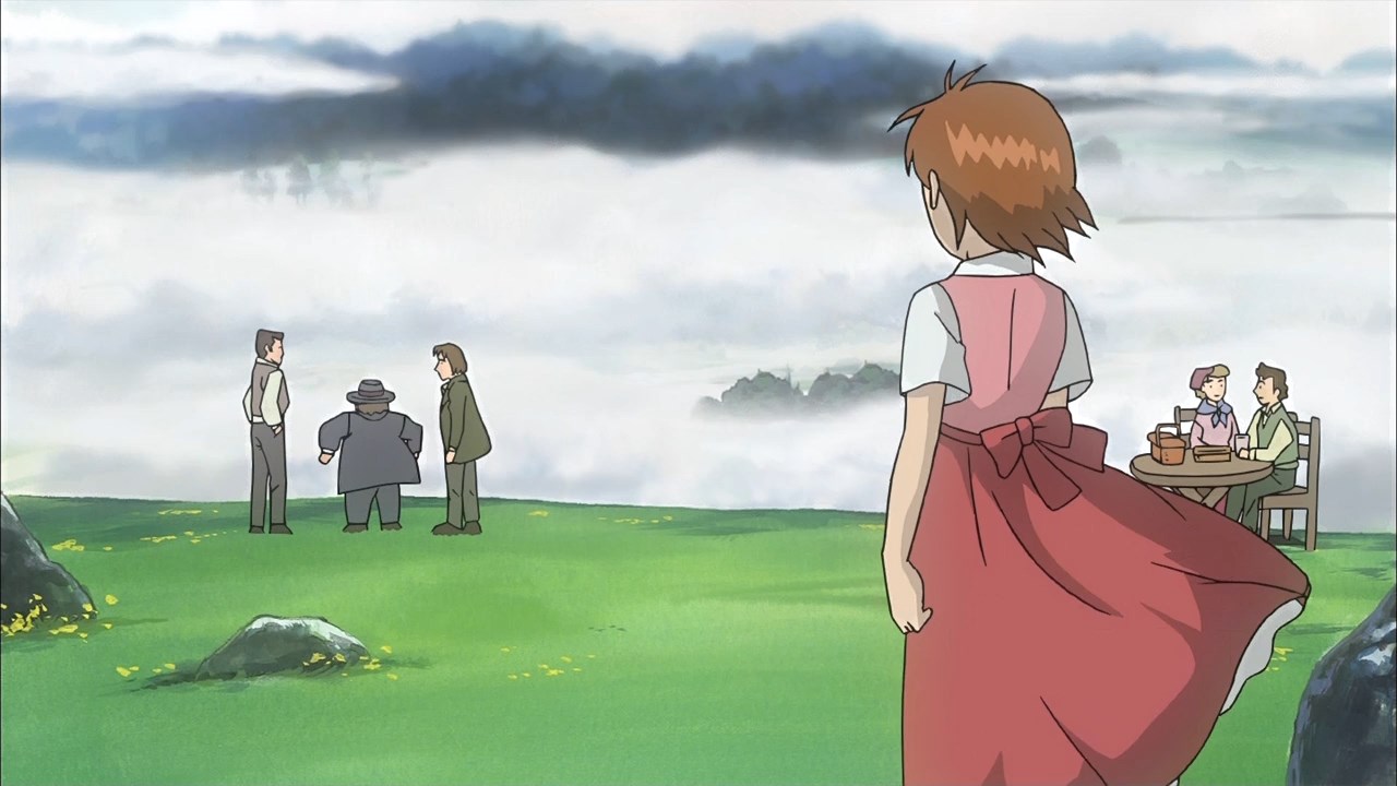 Снежная королева — скриншот 16