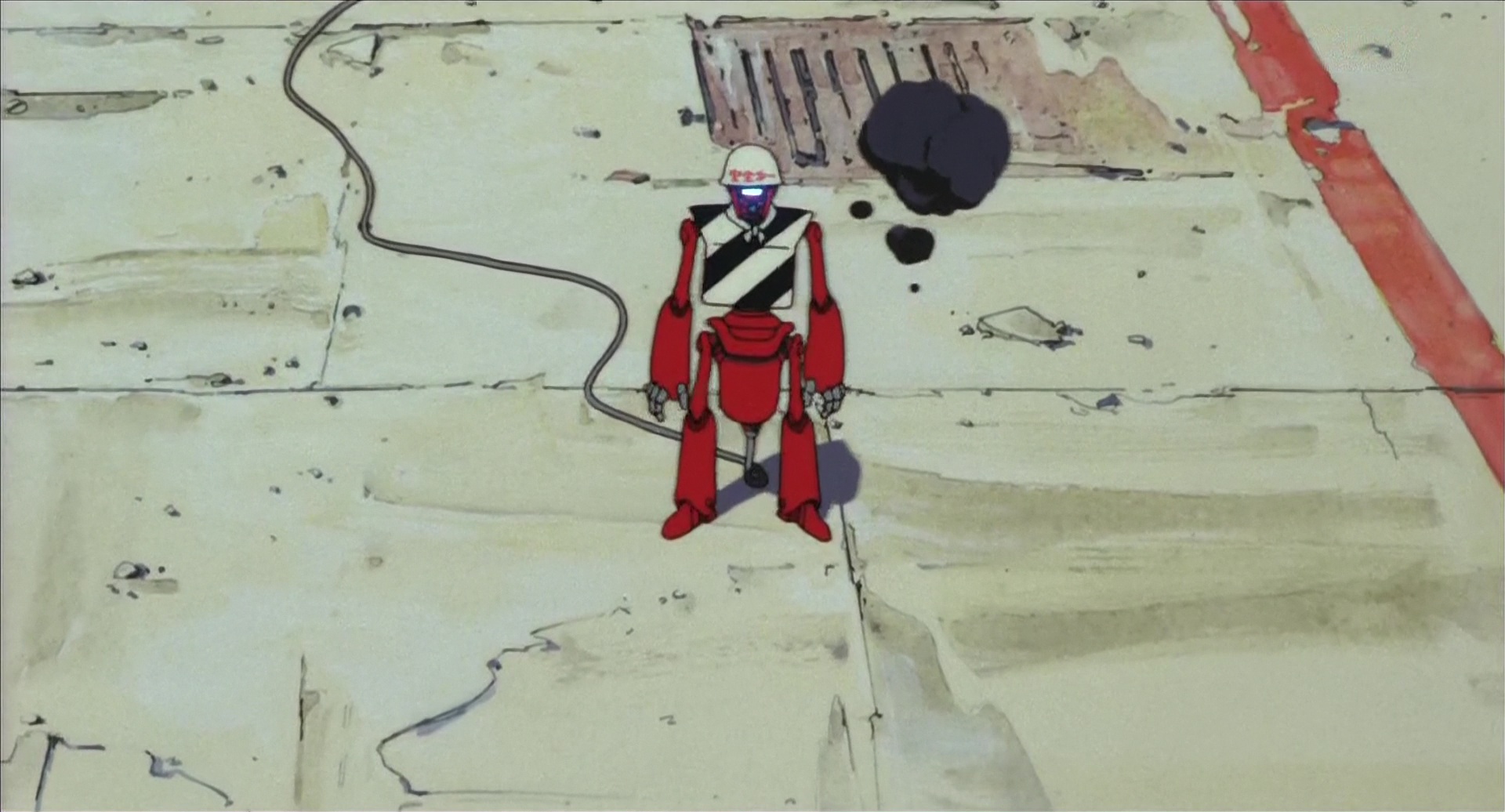 Нео-Токио — скриншот 38