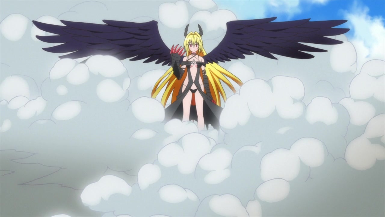 Любовные неприятности: Тьма 2 — Спецвыпуски — скриншот 21