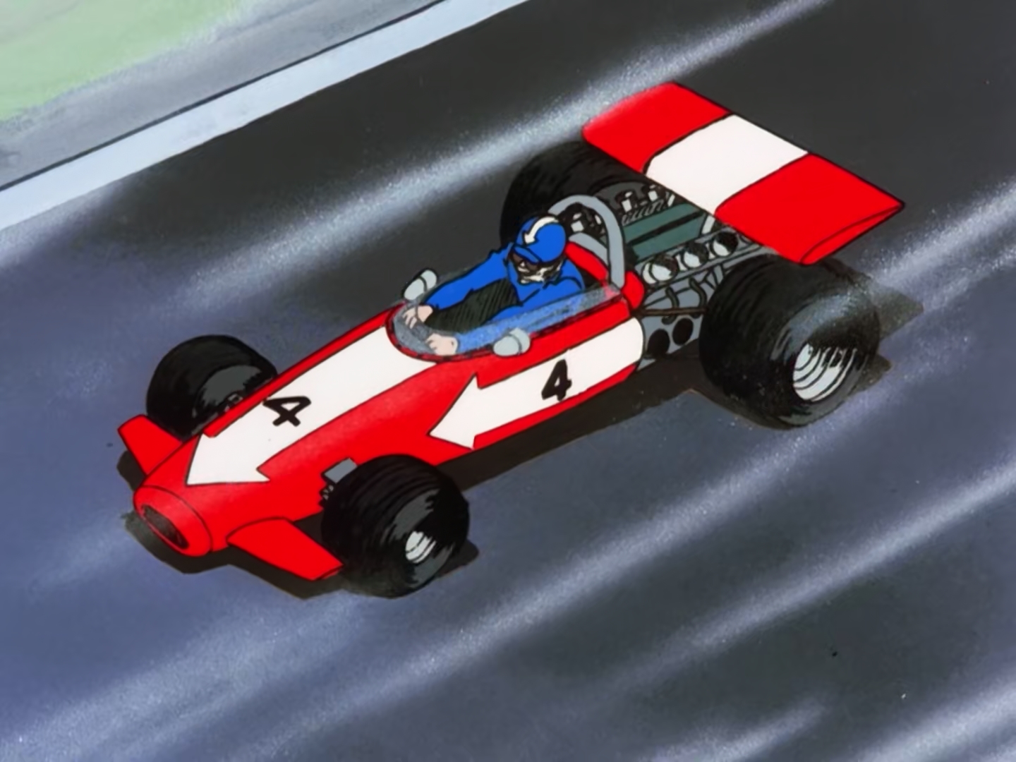 Люпен III — скриншот 19