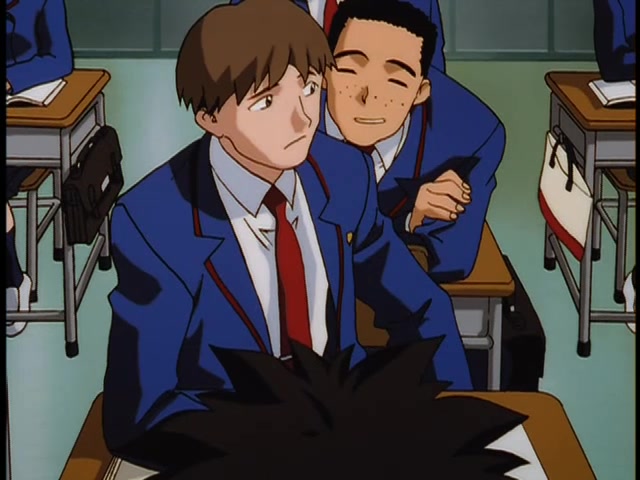 Опасные приключения в параллельной реальности — скриншот 26