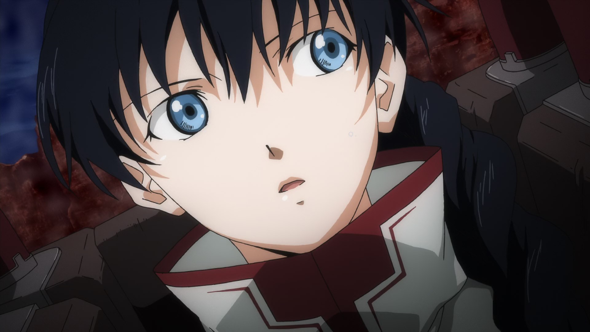 Сломанный меч — скриншот 8